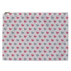 Background-101 Cosmetic Bag (xxl) by nateshop