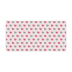 Background-101 Yoga Headband by nateshop