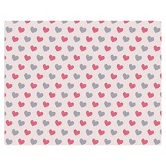 Background-101 Premium Plush Fleece Blanket (medium)