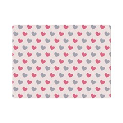 Background-101 Premium Plush Fleece Blanket (mini)