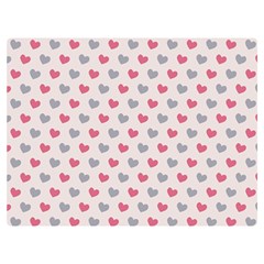 Background-101 Premium Plush Fleece Blanket (extra Small) by nateshop