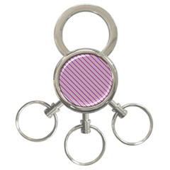 Background-102 3-ring Key Chain by nateshop