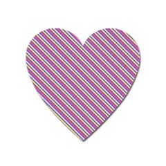 Background-102 Heart Magnet by nateshop