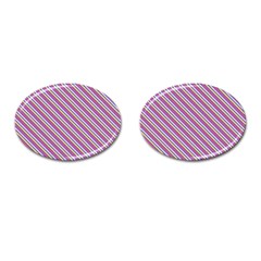 Background-102 Cufflinks (oval) by nateshop