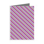 Background-102 Mini Greeting Cards (Pkg of 8) Right