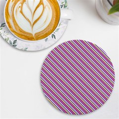 Background-102 Uv Print Round Tile Coaster by nateshop