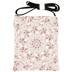 Background-103 Shoulder Sling Bag