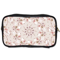 Background-103 Toiletries Bag (one Side) by nateshop