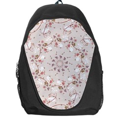 Background-103 Backpack Bag by nateshop