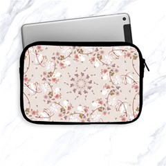 Background-103 Apple Ipad Mini Zipper Cases by nateshop