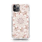 Background-103 iPhone 11 Pro 5.8 Inch TPU UV Print Case Front