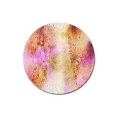 Background-104 Magnet 3  (round) by nateshop