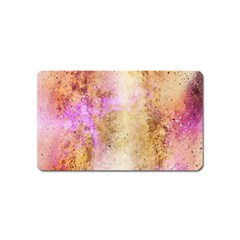 Background-104 Magnet (name Card) by nateshop