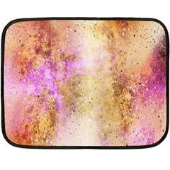 Background-104 Fleece Blanket (mini) by nateshop