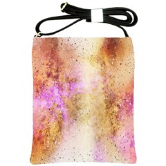 Background-104 Shoulder Sling Bag