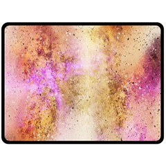 Background-104 Fleece Blanket (large) by nateshop