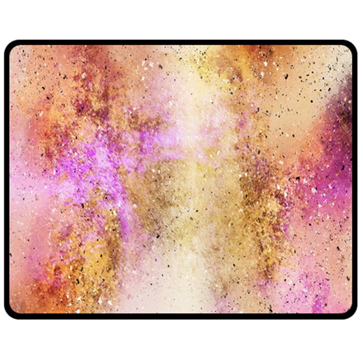 Background-104 Fleece Blanket (Medium)