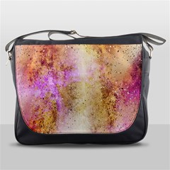 Background-104 Messenger Bag by nateshop