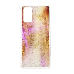 Background-104 Samsung Galaxy Note 20 Tpu Uv Case