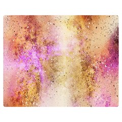 Background-104 Premium Plush Fleece Blanket (medium)