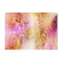 Background-104 Crystal Sticker (a4) by nateshop