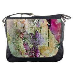 Background-105 Messenger Bag by nateshop