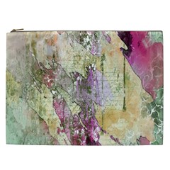 Background-105 Cosmetic Bag (xxl) by nateshop