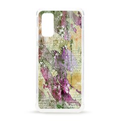 Background-105 Samsung Galaxy S20 6 2 Inch Tpu Uv Case by nateshop