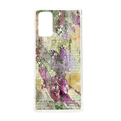 Background-105 Samsung Galaxy Note 20 Tpu Uv Case by nateshop