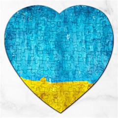 Background-107 Jigsaw Puzzle (heart) by nateshop