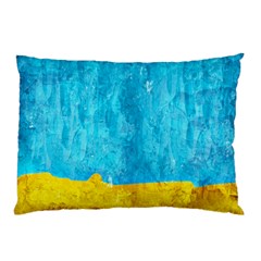 Background-107 Pillow Case by nateshop