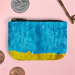 Background-107 Mini Coin Purse Front