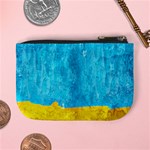 Background-107 Mini Coin Purse Back