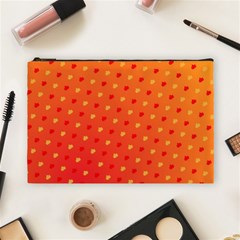 Background-108 Cosmetic Bag (Large)