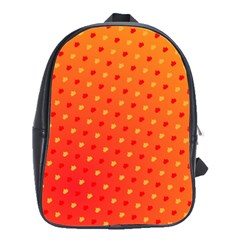 Background-108 School Bag (Large)