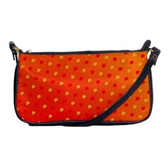 Background-108 Shoulder Clutch Bag by nateshop