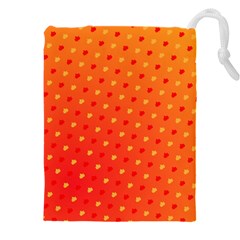 Background-108 Drawstring Pouch (4XL)