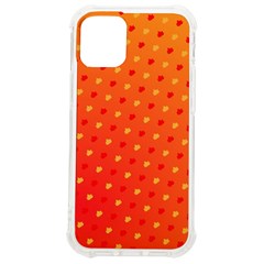 Background-108 iPhone 12 mini TPU UV Print Case	