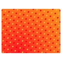 Background-108 Premium Plush Fleece Blanket (Extra Small)