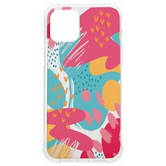 Background-109 Iphone 12/12 Pro Tpu Uv Print Case by nateshop