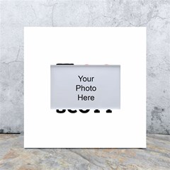 I Love Scott White Box Photo Frame 4  X 6  by ilovewhateva