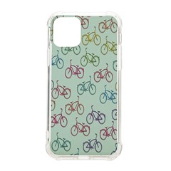 Bicycle Iphone 11 Pro 5 8 Inch Tpu Uv Print Case by nateshop