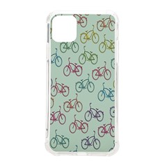 Bicycle Iphone 11 Pro Max 6 5 Inch Tpu Uv Print Case by nateshop