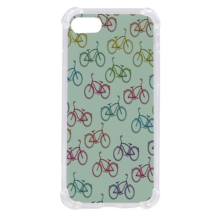 Bicycle iPhone SE