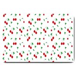 Cherries Large Doormat 30 x20  Door Mat