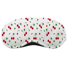 Cherries Sleeping Mask by nateshop