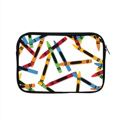 Crayons Apple Macbook Pro 15  Zipper Case by nateshop