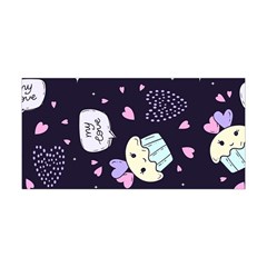 Cupcake Yoga Headband by nateshop