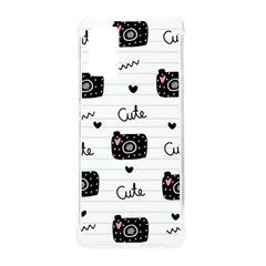 Cute-cutes Samsung Galaxy S20plus 6 7 Inch Tpu Uv Case by nateshop