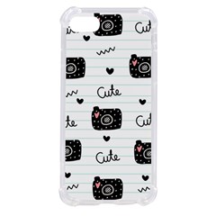 Cute-cutes Iphone Se by nateshop